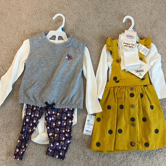 2 bundle girls set - Picture 1 of 9